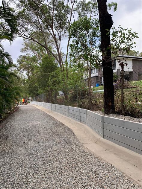 concrete sleepers in Gold Coast Region, QLD Building …