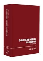 Full Download Concrete Design Handbook 4Th Edition 