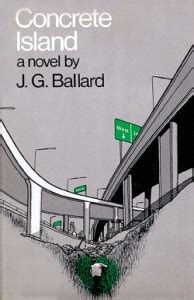 Read Online Concrete Island J G Ballard 