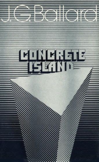 Read Concrete Island Jg Ballard 