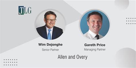 Concurrences Allen Overy