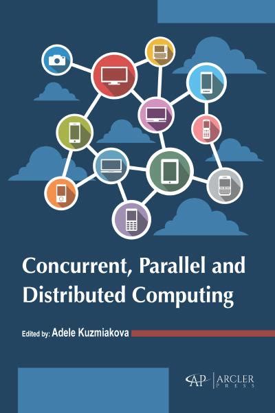 Concurrent And Distributed Computing In Java