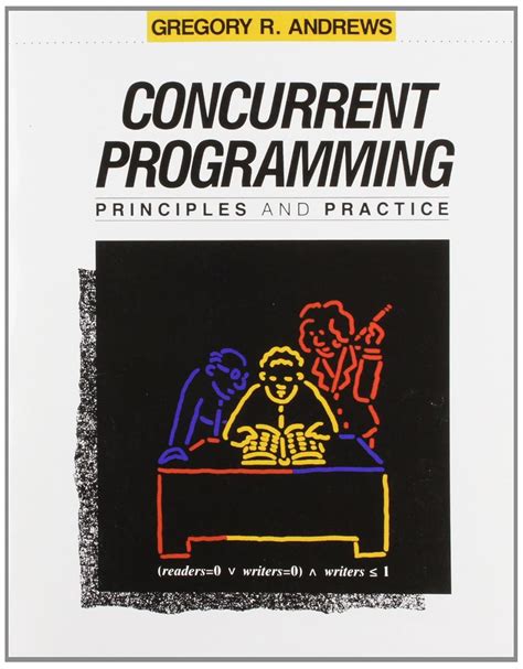 Concurrent Programming Principles And Practice