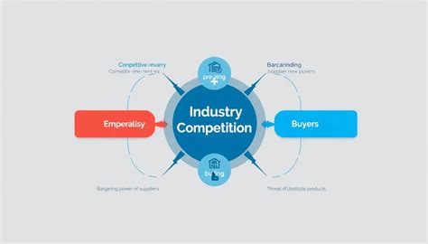 concurrentiedruk definitie
