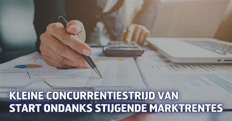 concurrentiestrijd
