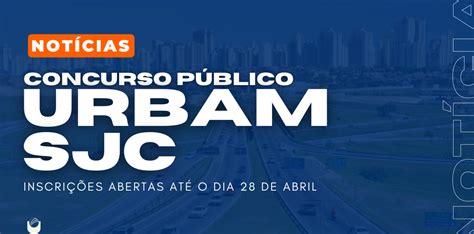 Concurso Da Urbam
