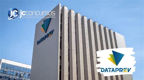 Concurso Dataprev Edital