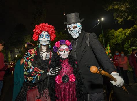 Concurso De Catrinas