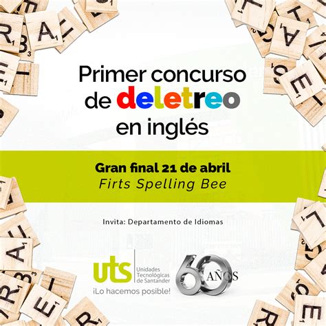 Concurso En Ingles