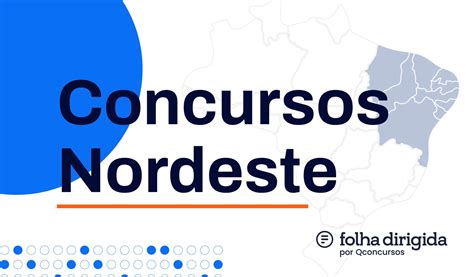 concurso nordeste