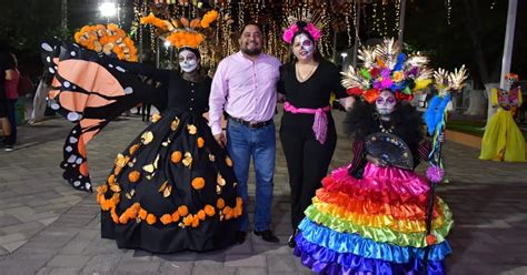 Concursos De Catrina