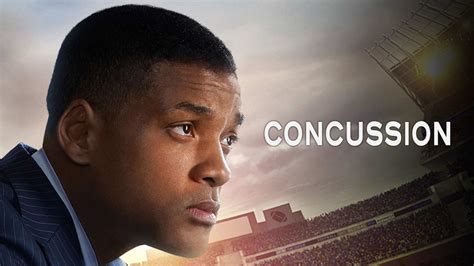 Concussion Movie Script