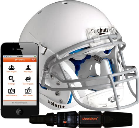 concussionsensor