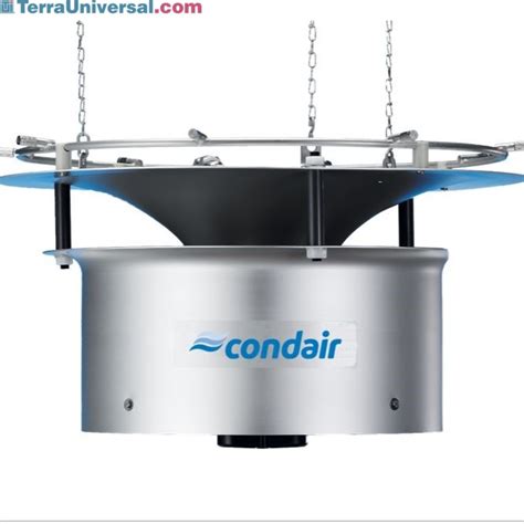 Condair Or Notic