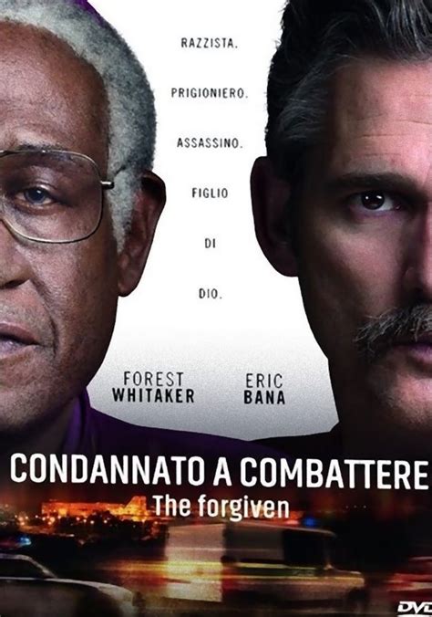 Condannato A Combattere