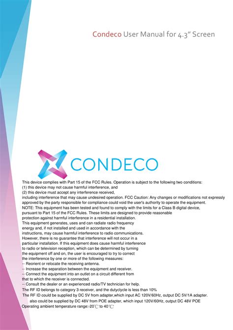 Condeco 3 1 User Manual Condeco Software Us