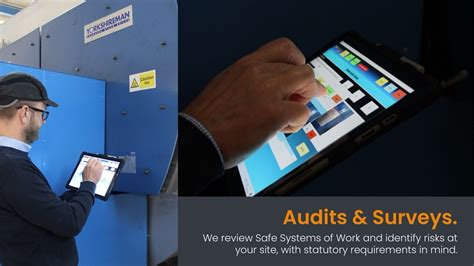 Condition Surveys And Asset Data Capture Bsria