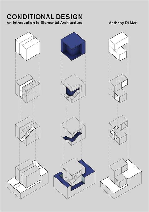 conditional design an introduction to elemental a