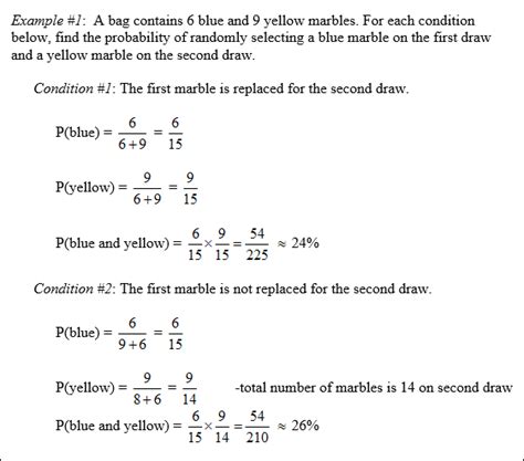 Conditional Probability Questions And Solutions