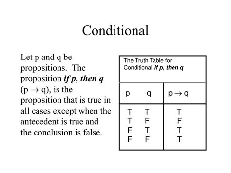 Conditionals Using Logic Tables Worksheets Easy Teacher Worksheets Conditional Statements Worksheet With Answers - Conditional Statements Worksheet With Answers