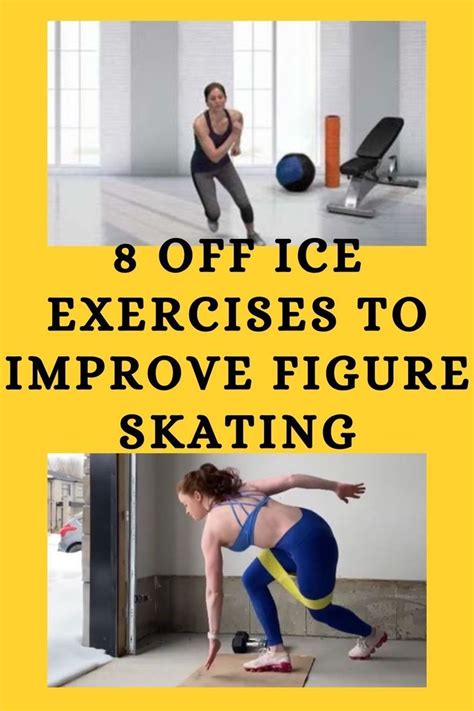 Conditioning For Skating