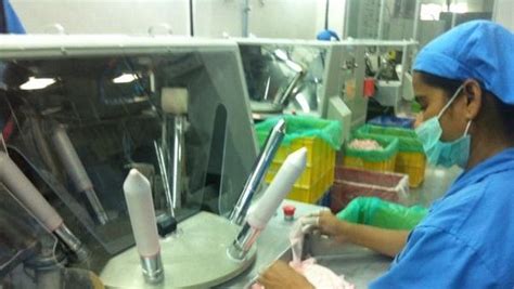Condom Factory In India