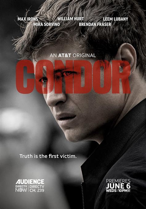 Condor Tv Series