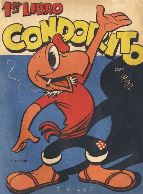 Condorito 1