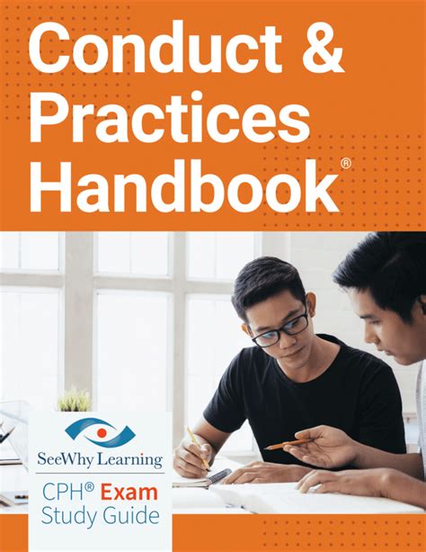 Full Download Conduct And Practices Handbook Study Guide 