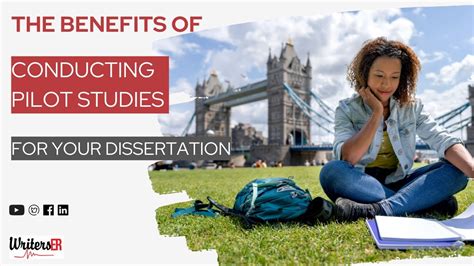 Conducting Pilot Studies Dissertation Recipes