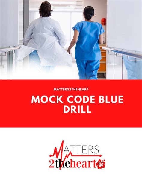 Read Online Conducting Mock Code Blue 