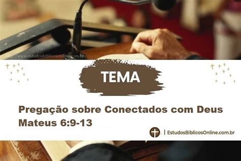 Conectados Com Deus