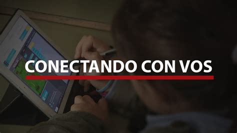 Conectando Con Vos