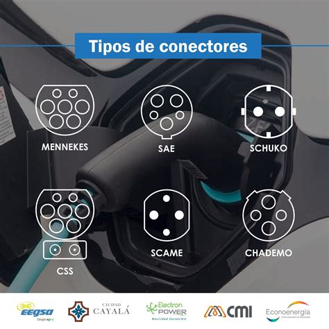 Conectores De Luz