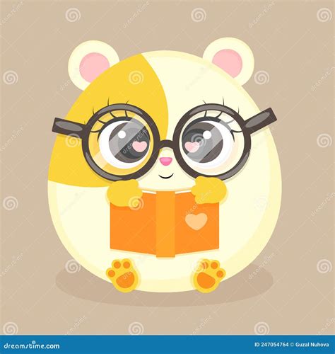 Conejillo De Indias Libro De Imagenes Asombrosas