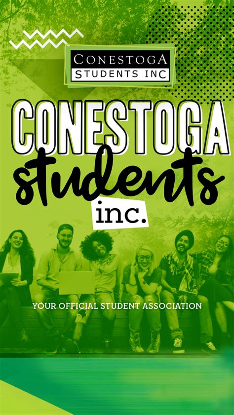 Conestoga Students Inc
