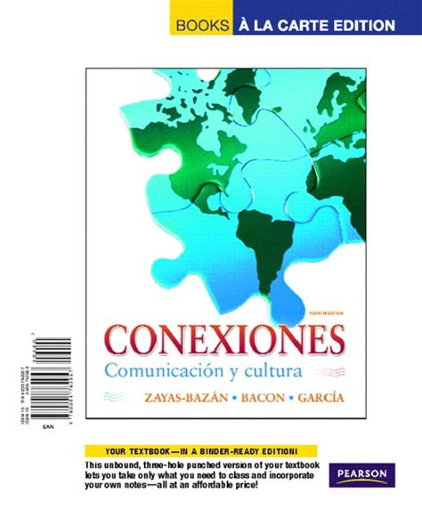 Full Download Conexiones 4Th Edition Workbook Answers 