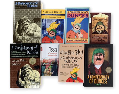 Confederacy Of Dunces