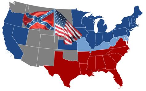 Confederate States