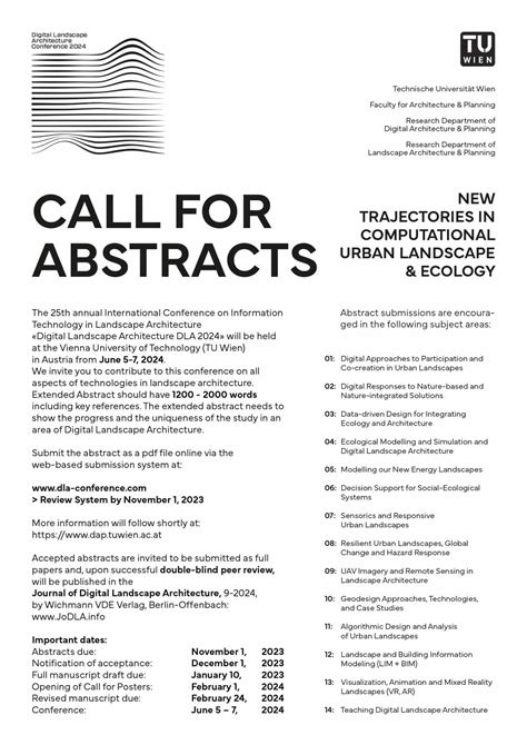 Conference Program And Abstracts Tu Kaiserslautern