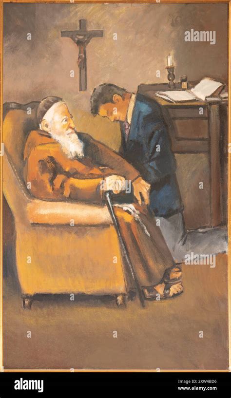 confession of a young man