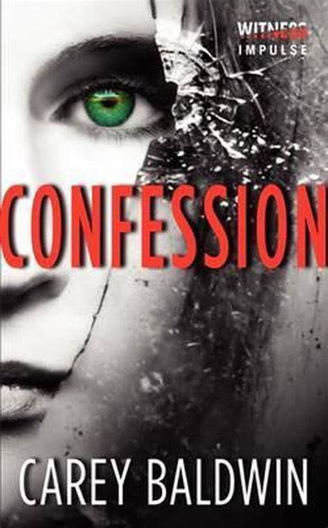 Read Confession Carey Baldwin 