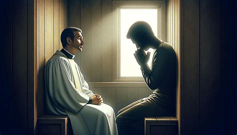 confession of indecency