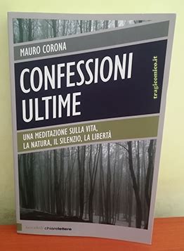 Confessioni Ultime