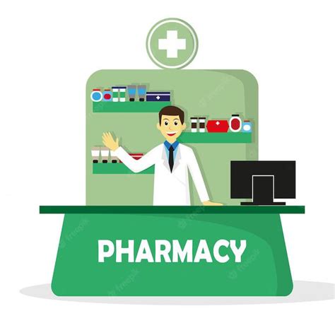 confessions of a pharmacist