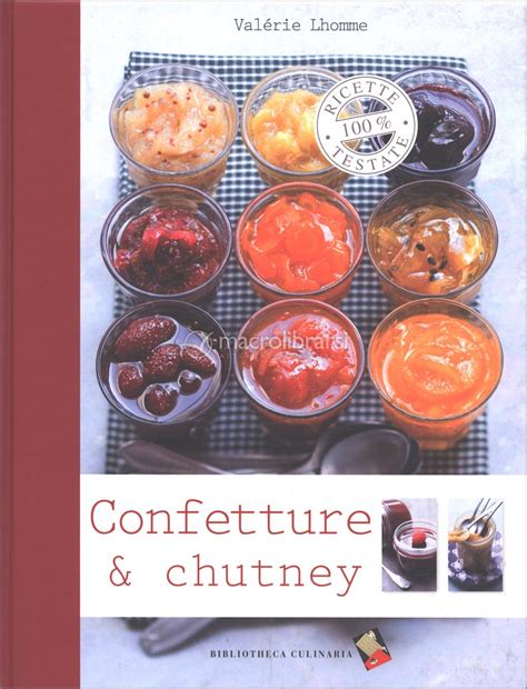 Read Confetture E Chutney 