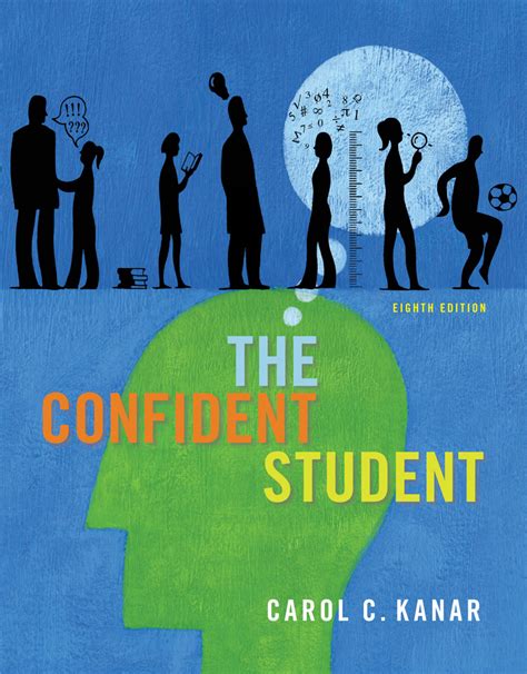 Read Online Confident Student 8Th Edition 