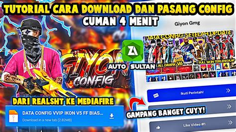 config ff | ti skin tools config ff