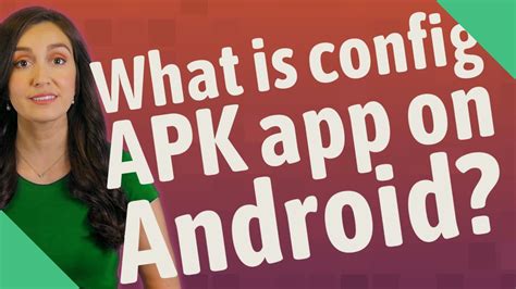 ConfigAPK App Android: Optimizing Your Android Experience