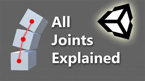 configurable joint unity tutorial